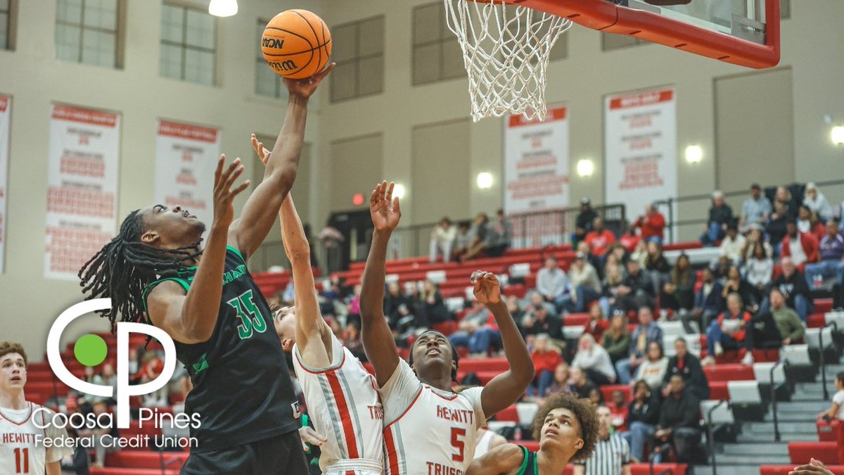 andrewtsimonson's tweet image. Pelham is now 16-0 for the first time in program history after winning the Husky Christmas Invitational title with victories over Anniston, Muscle Shoals and Hewitt-Trussville.

Photos by Tracy Franklin &amp;amp; Story: shelbycountyreporter.com/sports/pelham-…

Thanks to @CoosaPinesFCU for its support.