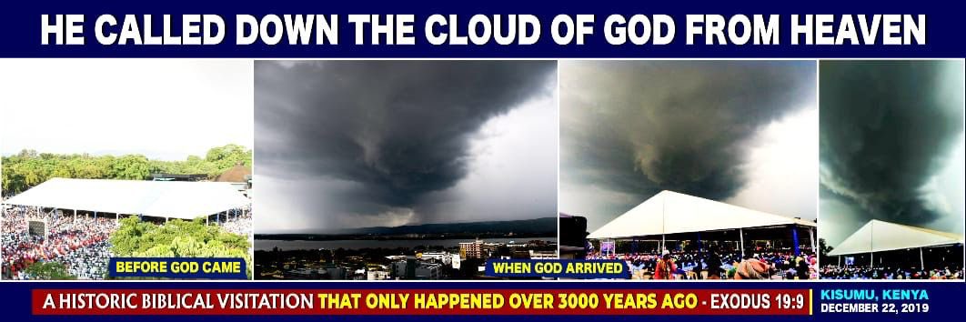 The LORD is calling this Generation To Repentance #TheDivineVisitation