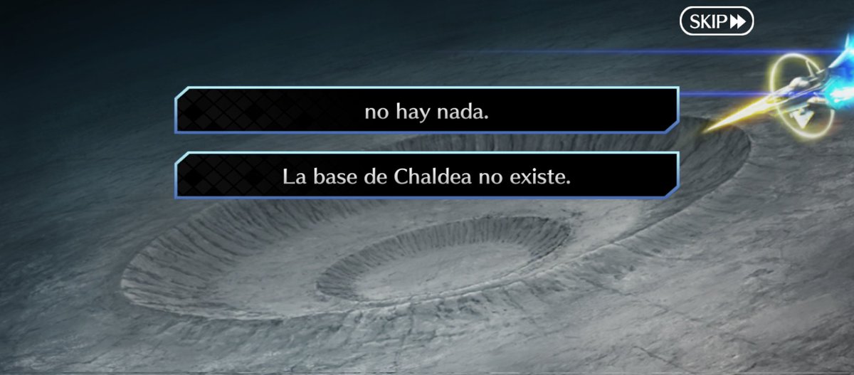 Anime_Gear's tweet photo. Sinceramente no esperaba disfrutar el final en español ¡MUCHAS GRACIAS, @FGO_Esp! ♥️
#FGO https://t.co/3gQGv7Hmf8