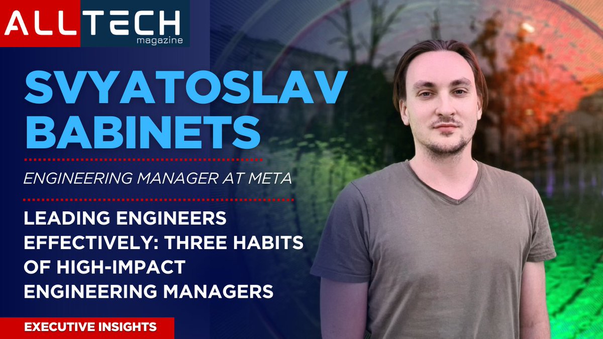 All Tech Magazine tweet media