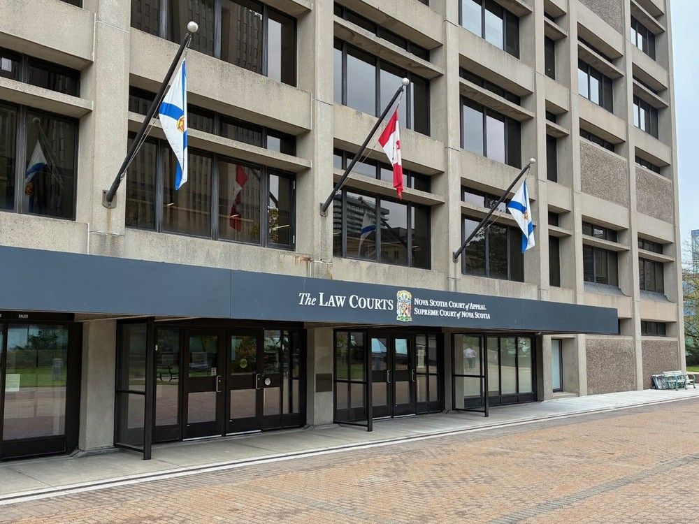 nationalpost's tweet image. Judge reduces sex criminal's jail time because of his race nationalpost.com/news/canada/ju…