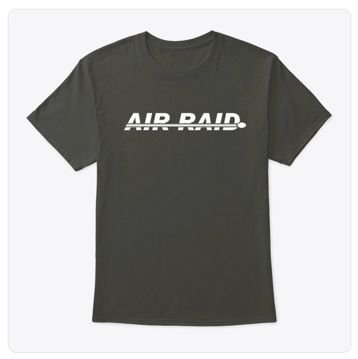 Air Raid Certification 🏴‍☠️ tweet media