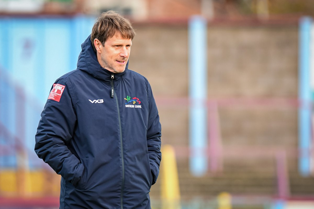 theterras's tweet image. Club Statement: Steve Claridge

uptheterras.co.uk/2025/12/22/clu…