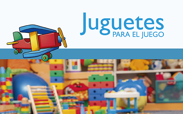 elpoderdelc's tweet photo. ⚽ ¿Planeas regalar juguetes a tu familia o seres queridos?
Antes de elegir tus compras, considera esta Guía de juguetes para el juego.
Este producto se puede convertir en la primera mercancía de incorporación del menor al #hiperconsumo.
https://t.co/fAjGJM9d2X https://t.co/MzMBFQ8YQ9
