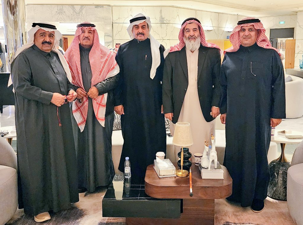 أ.د/صالح أبو عرَّاد tweet media