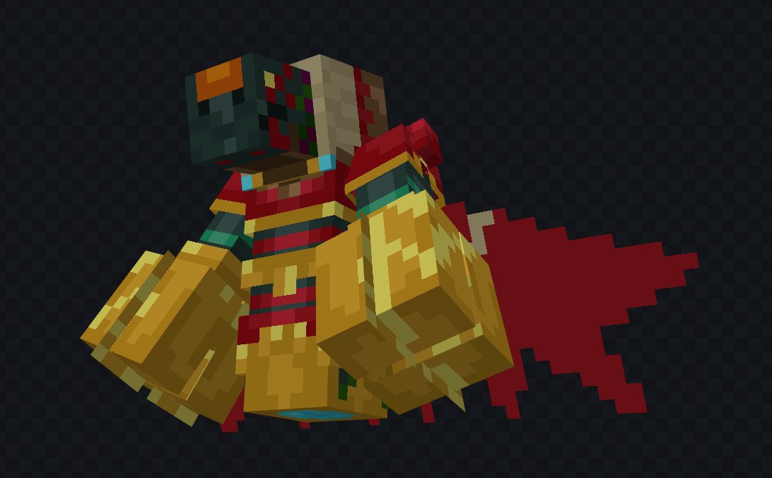 skybot437's tweet image. Iiiit's Totemoon!
#Spectrobes