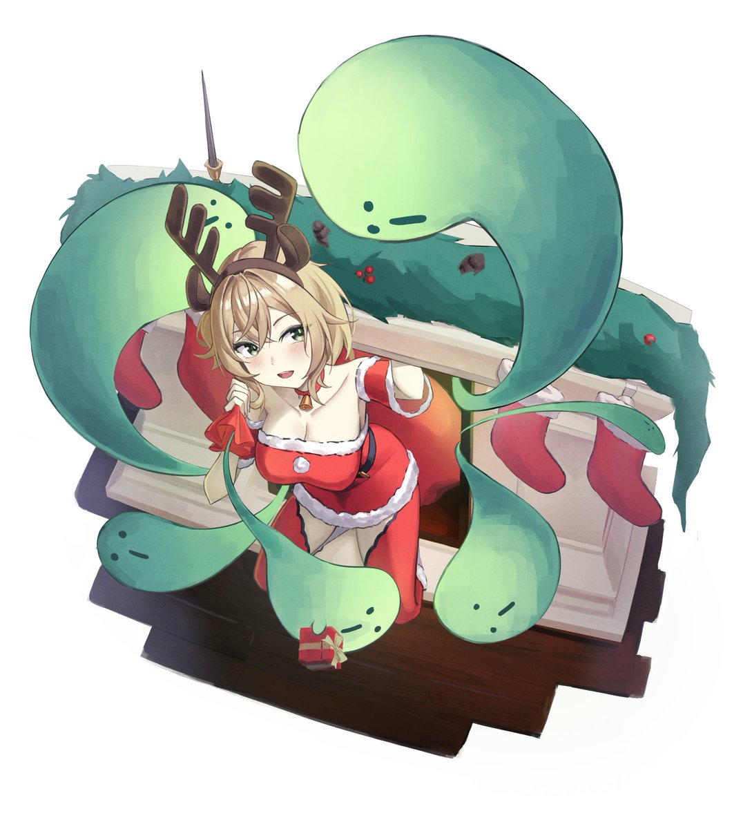 Rooby N 🍙 💭 | Comms Open tweet media