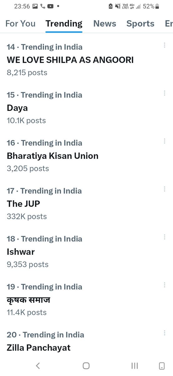 Saumya❤Shilpa Shinde ji❤ 💥 tweet media