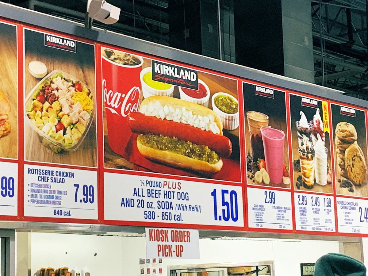 Praying at the shrine of the last good American deal
