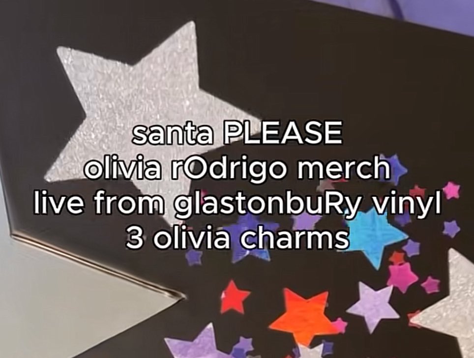 LiviesHQ teases the album that everyone has been waiting for (OR3) in a new TikTok! 👀