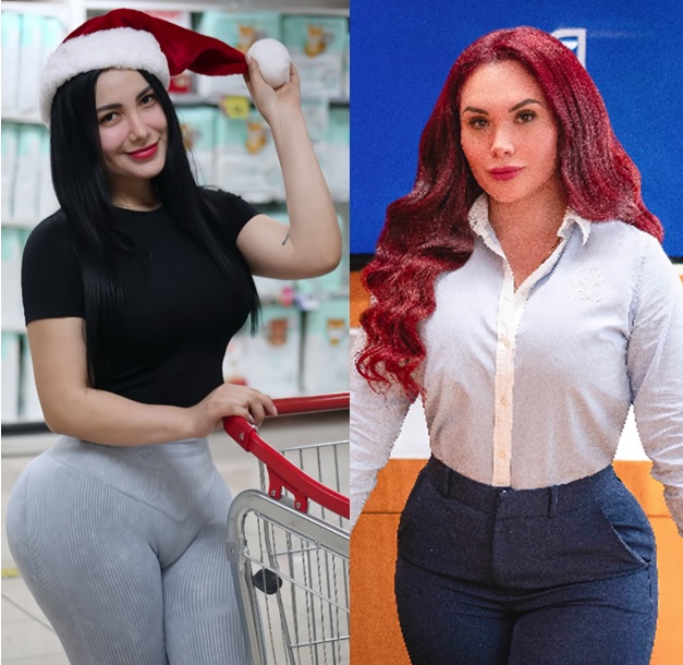 Empezó la motosierra en Avanza País <a href="/AvanzaPais_Peru/">Avanza País-Partido de Integración Social</a> Karen Paniagua y Génesis Tapia ya no serían candidatas a Cámara de Diputados
¿Por qué? Con el nuevo liderazgo de <a href="/jwilliamszapata/">José Williams Zapata</a> se tomó en cuenta que ambas carecen de preparación política elemental para representar a su