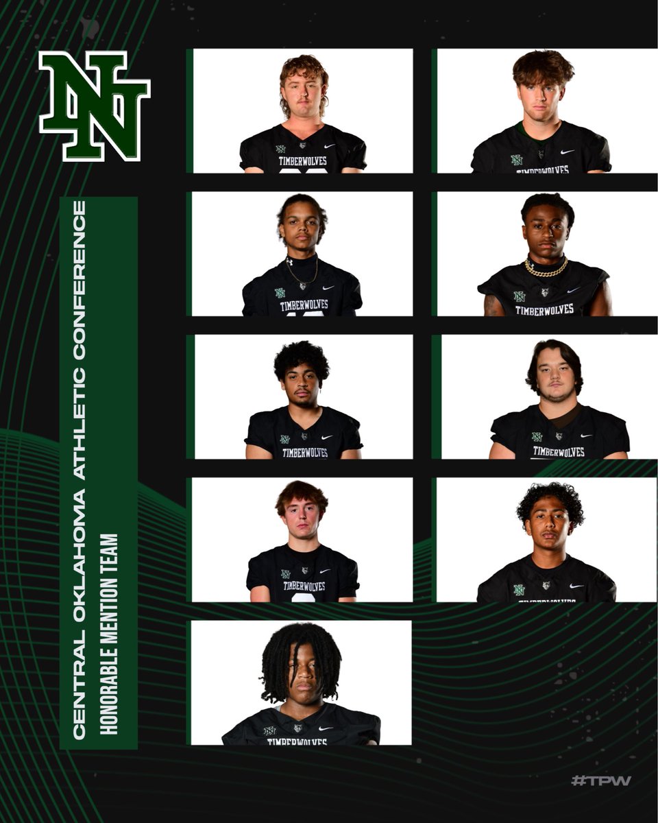 Norman North Football tweet media