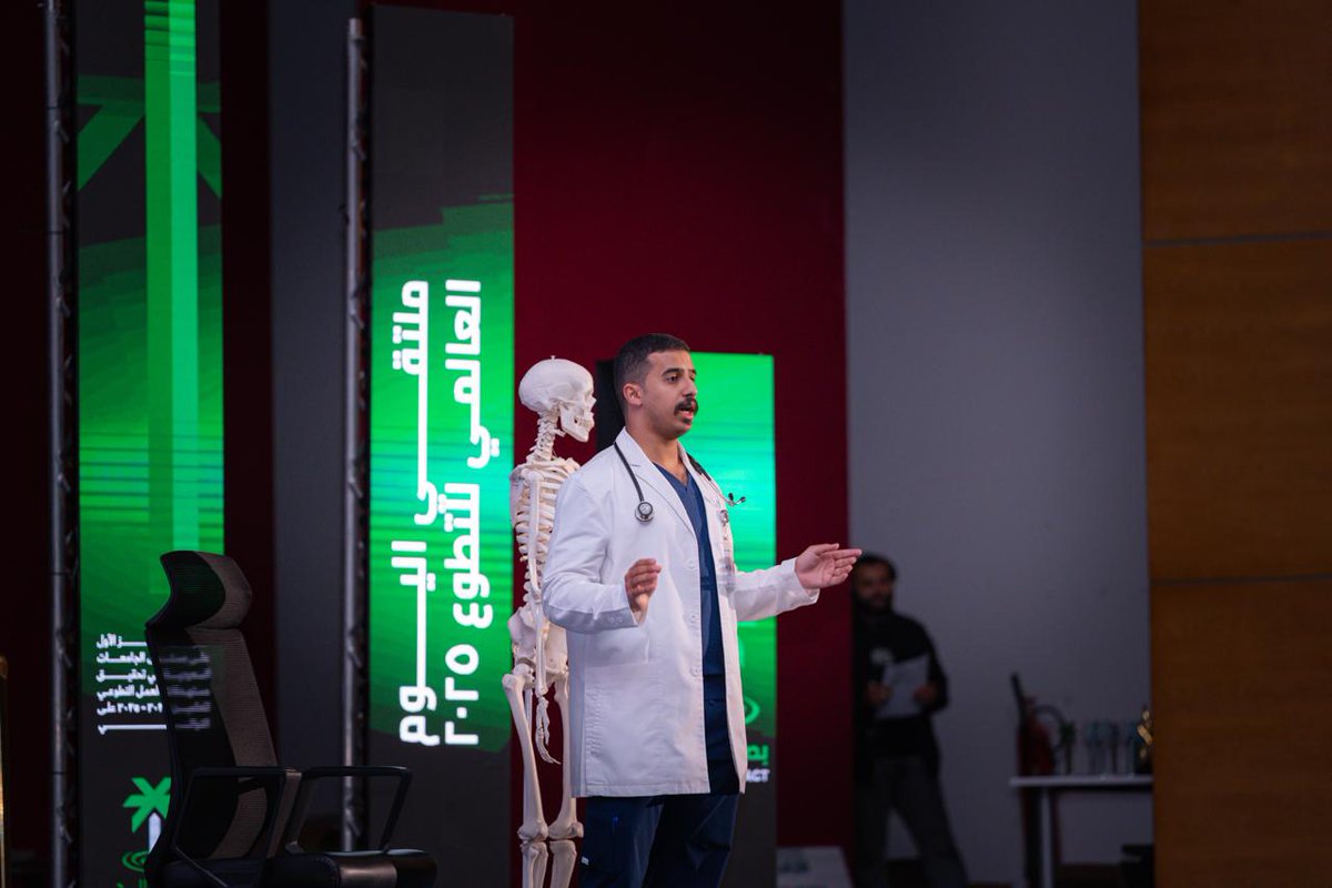 عمادة شؤون الطلاب tweet media