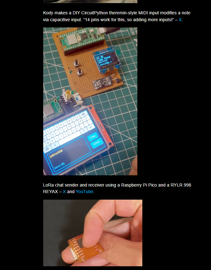 Yakroo5077's tweet image. adafruitdaily 2025/12/22  adafruitdaily.com/2025/12/22/pyt…   
 #python #circuitpython #micropython #diy #adafruit #maker