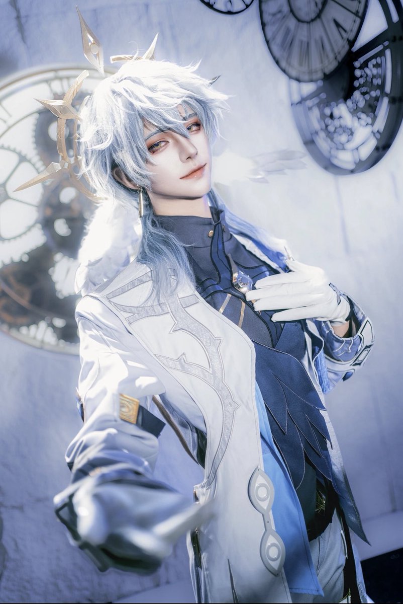 细叶Irises tweet media