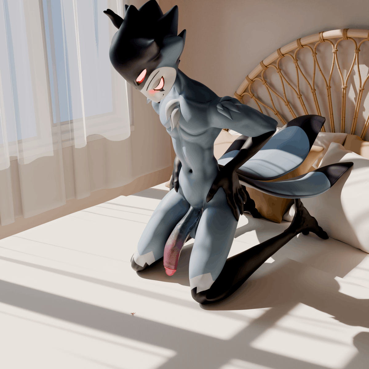 Brutus Flameclaw tweet media