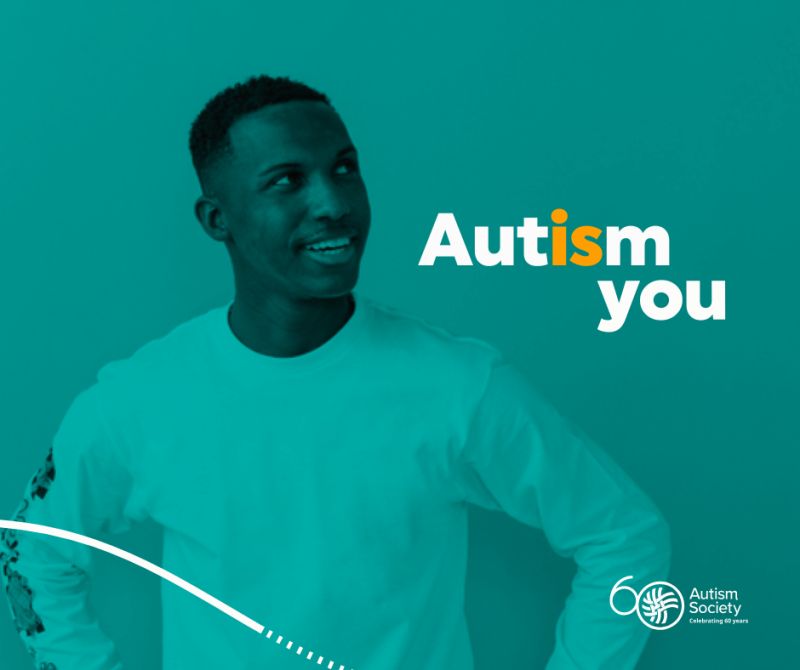 autismsociety tweet media