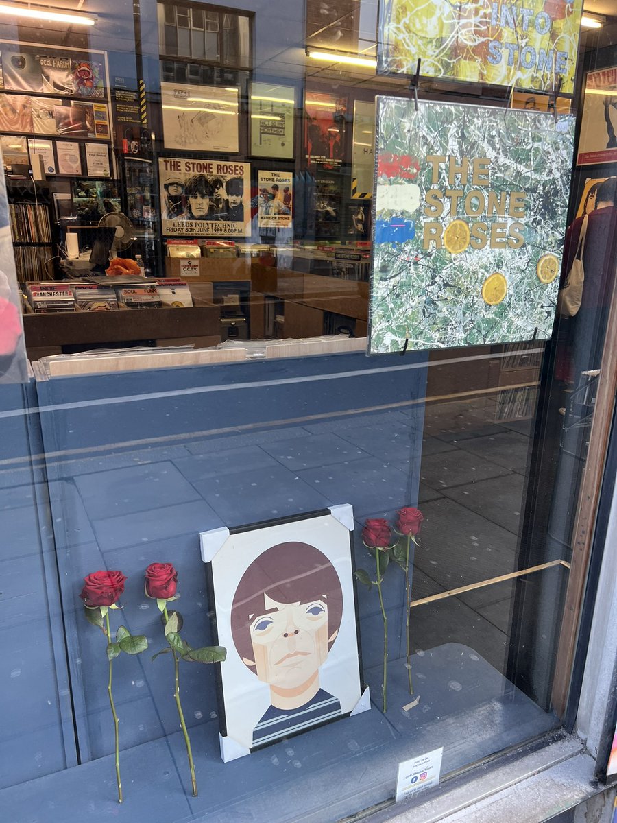 vinylrevivalmcr (@vinylrevivalmcr) on Twitter photo 