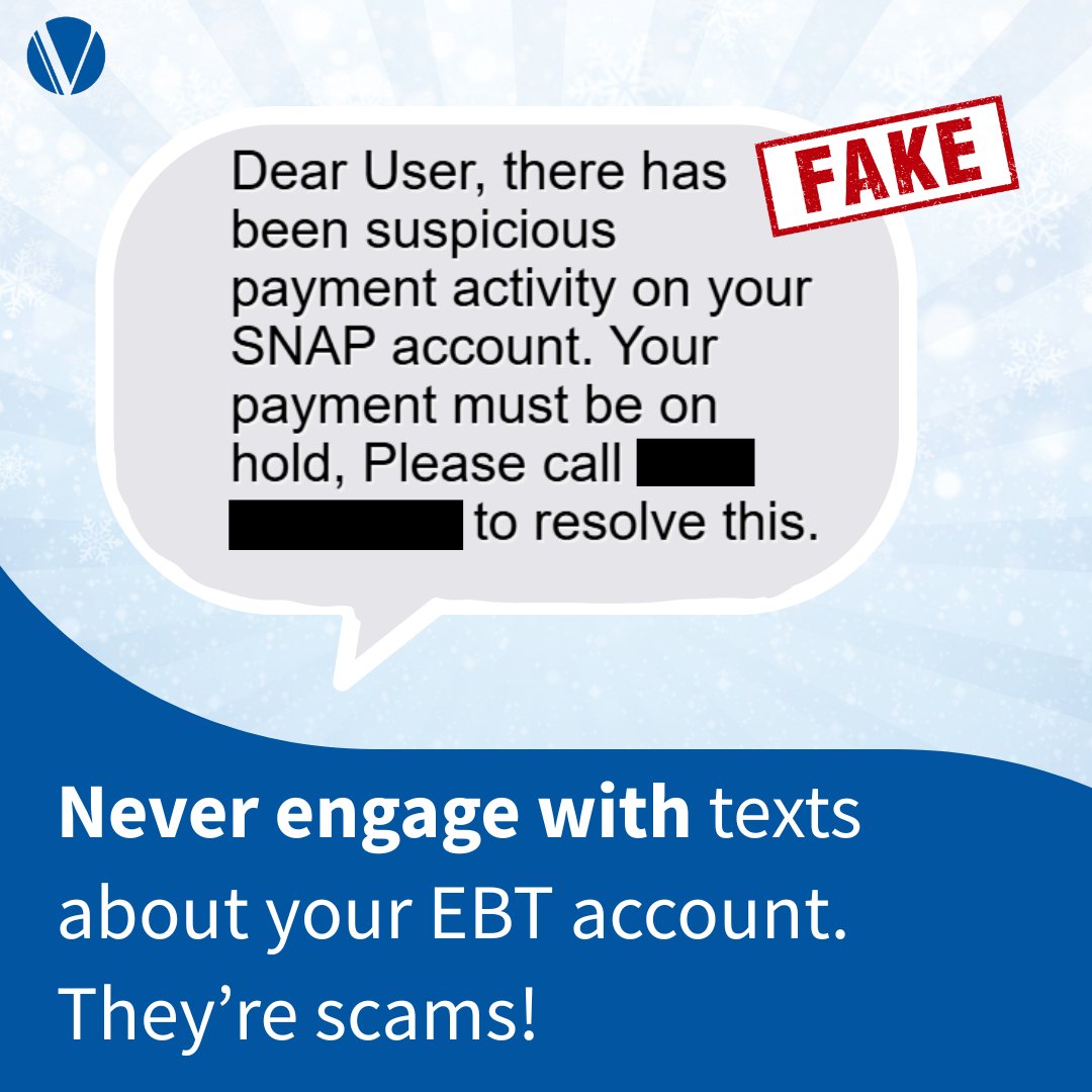 The Virginia Department of Social Services tweet media