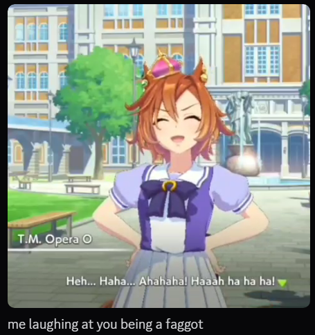 Mihono Bourbon tweet media
