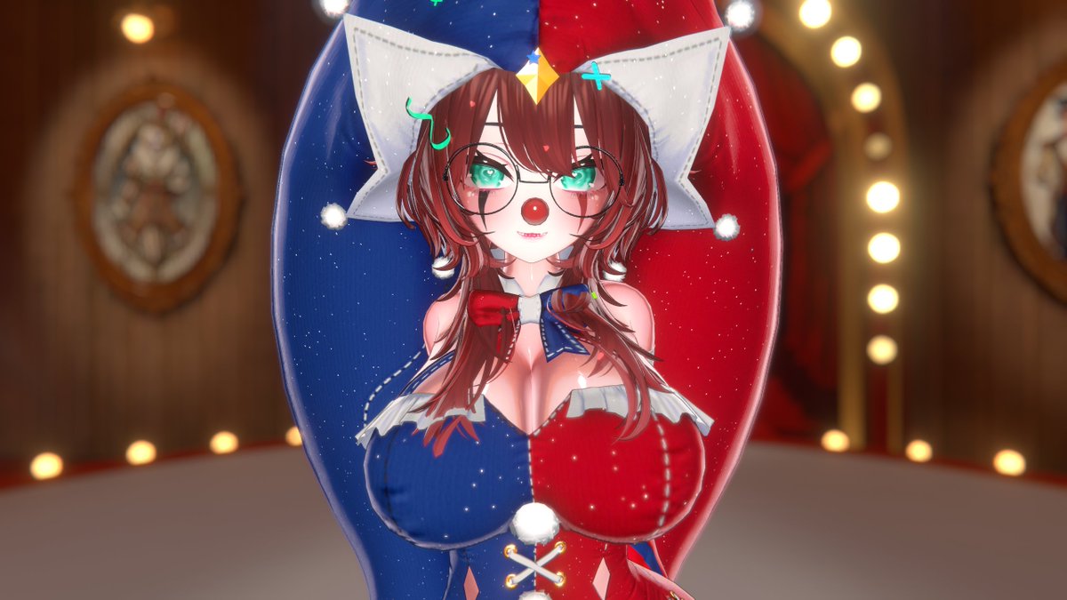 PlumitasVT【ORIXIA】 tweet media