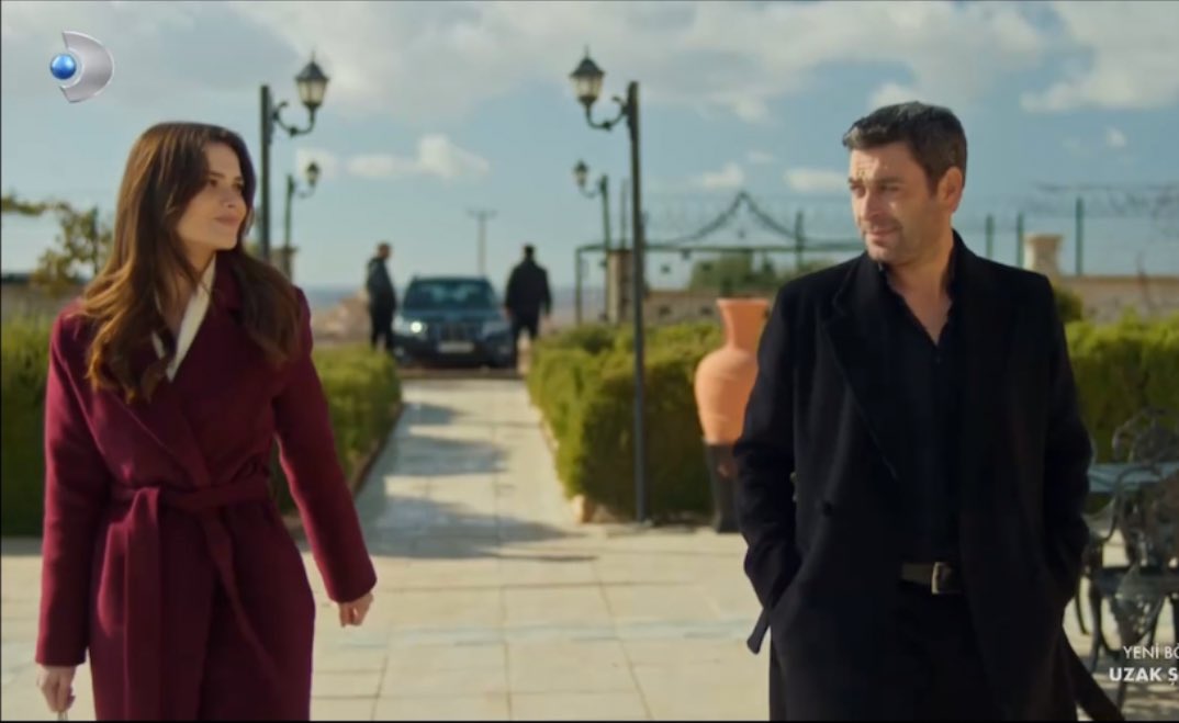 Nazar değmesin size 🧿
#OzanAkababa #SinemÜnsal #CihAl #OzSin