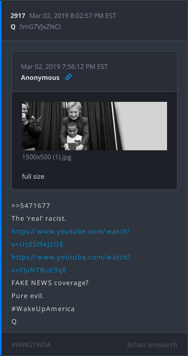 Le film pour les normies/blackpills se déroule à merveille 🍿
x.com/HillaryClinton

Qu'est ce qui fait un bon film ? 🐸

x.com/VirginiePerez1…