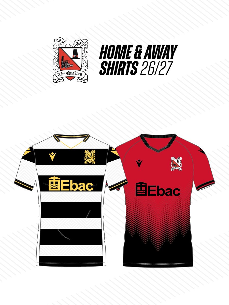 Darlington FC tweet media