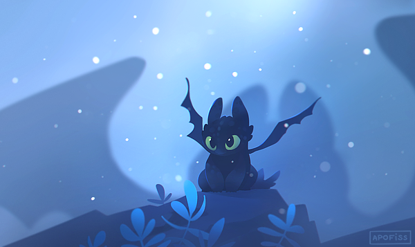 apofissx's tweet photo. Dragons🌨️ https://t.co/UM2w6lLxwo