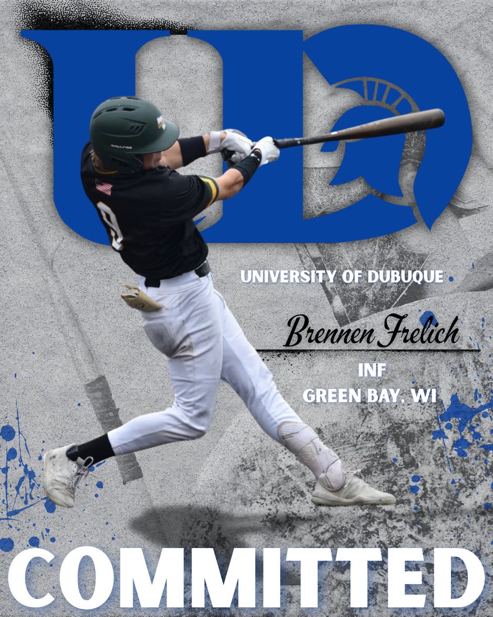 University of Dubuque Baseball tweet media