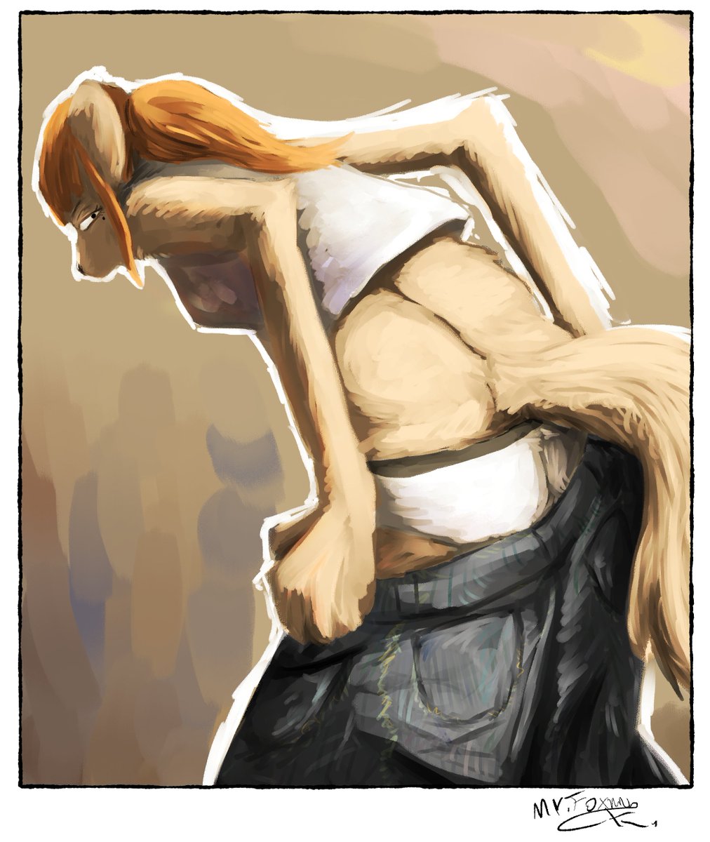 Mr.Foxman (Comm Open) 🇹🇭 tweet media