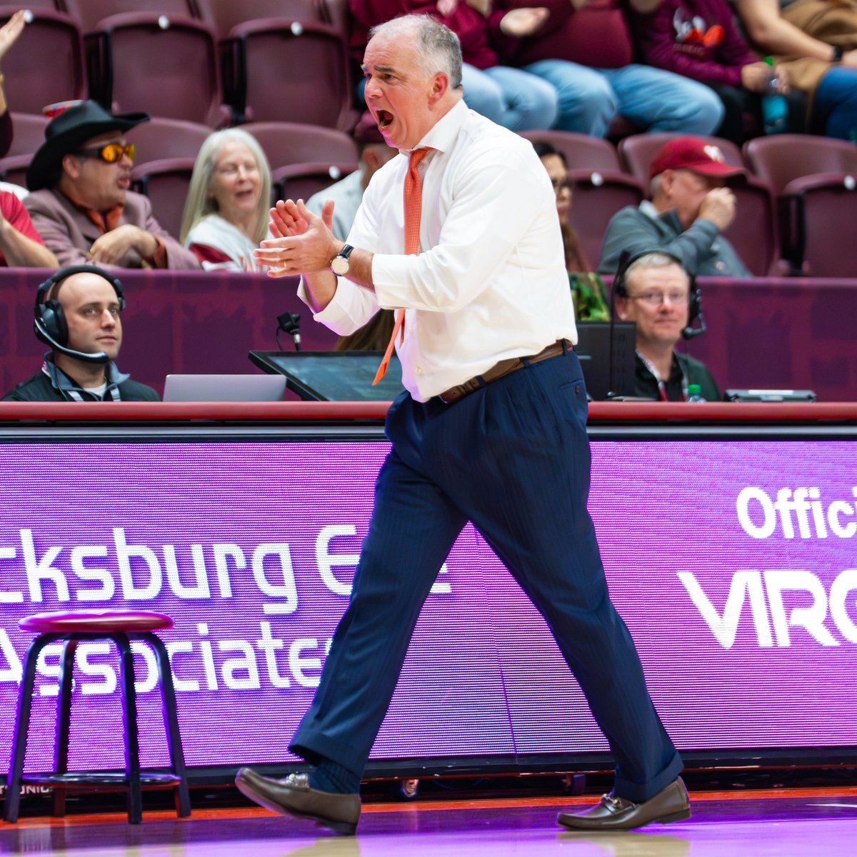 SonsofSatVT's tweet image. See you soon, Atlantic Coast Conference. 

@HokiesMBB