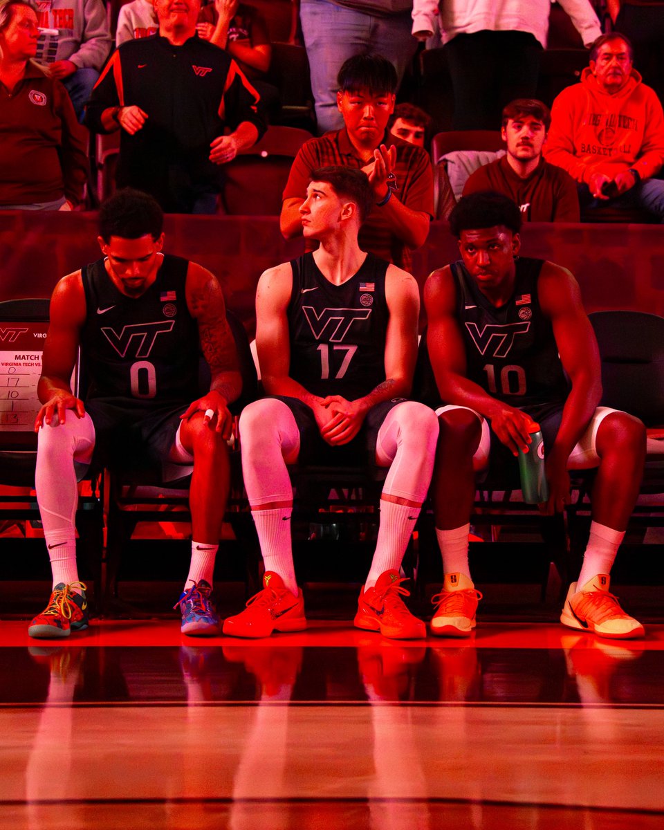 SonsofSatVT's tweet image. See you soon, Atlantic Coast Conference. 

@HokiesMBB