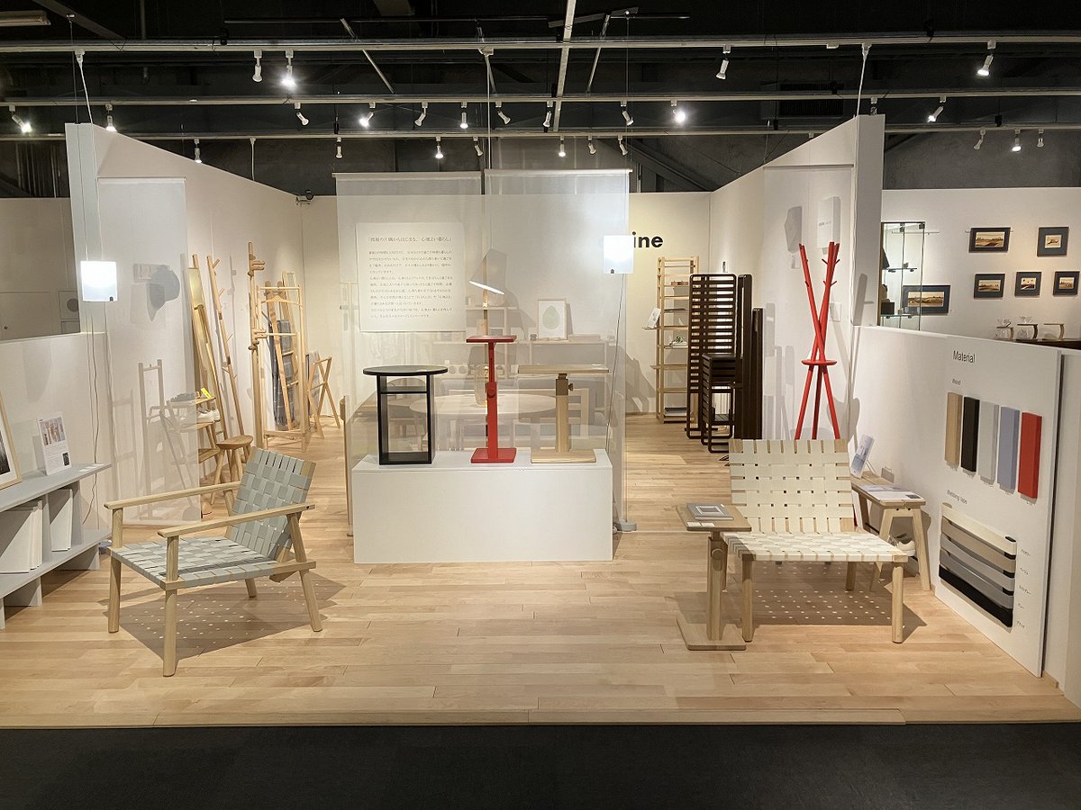 cosine_com's tweet image. 朝陽とともに、感謝を贈る季節へ。― 冬至の朝、コサインから ―
わくわく様です。
今朝は、やわらかな朝陽が工房を包み込み、凛とした空気の中で一日が始まりました。
冬至を迎え、これから少しずつ日が長くなっていくと思うと、心まで明るくなるようで
そんな今朝、
x.gd/wocjn