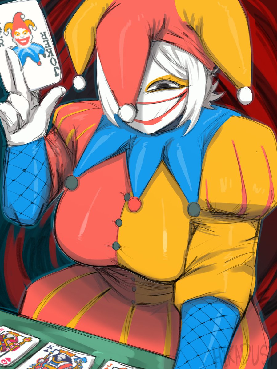 HIKADUST's tweet image. This game is too addictive.

BALATRO