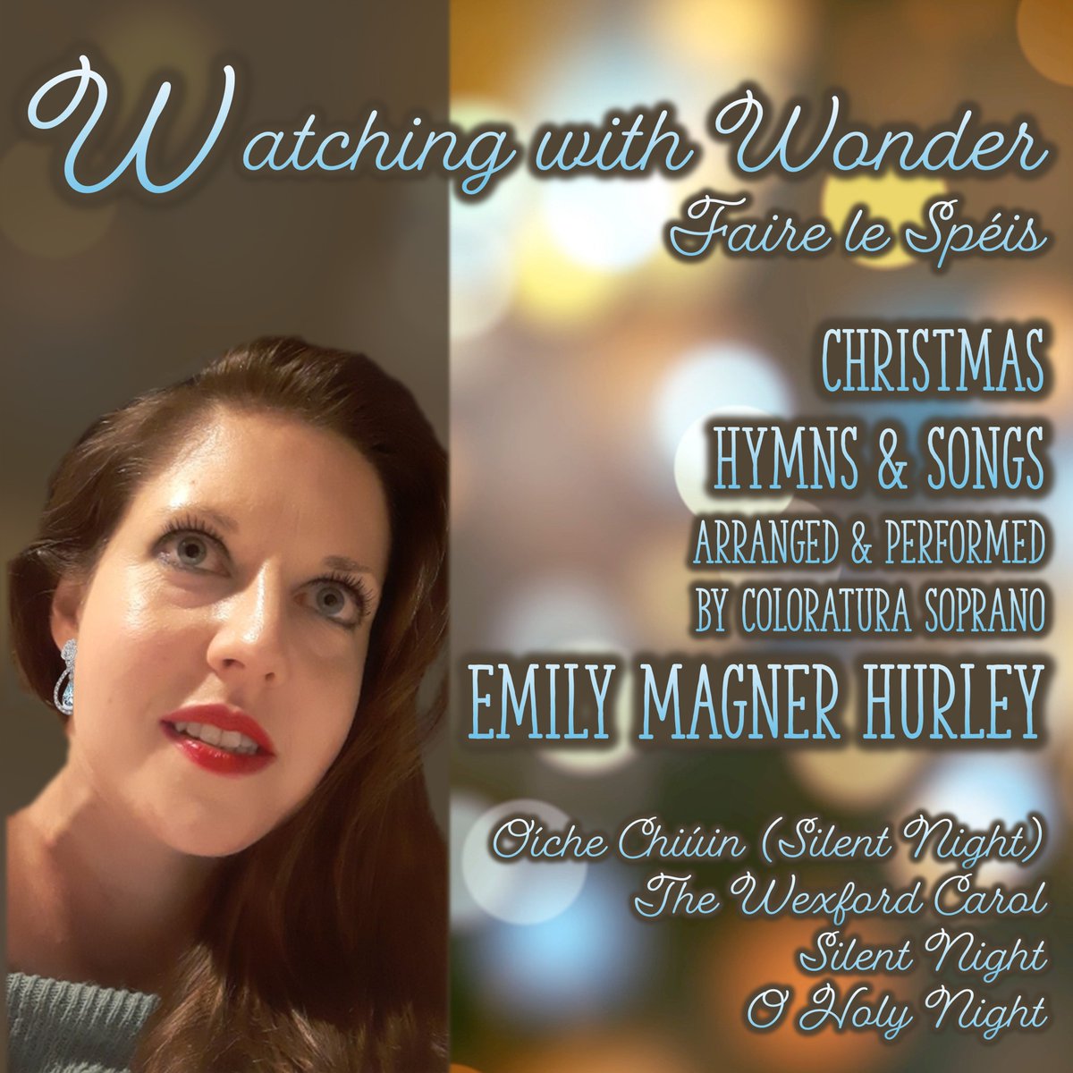 EmilyMagner's tweet image. You can now buy hard copies of my new EP from my website! (Nice stocking filler!) emilymagnerhurleymusic.ie/Download-Music…