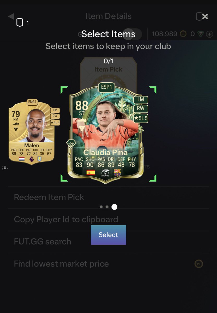 comunidadurbe's tweet photo. @JuniorSintress No dejen de hacer las +78, se tuvo fe aunque tengo la POTM https://t.co/DdCopAO4eL