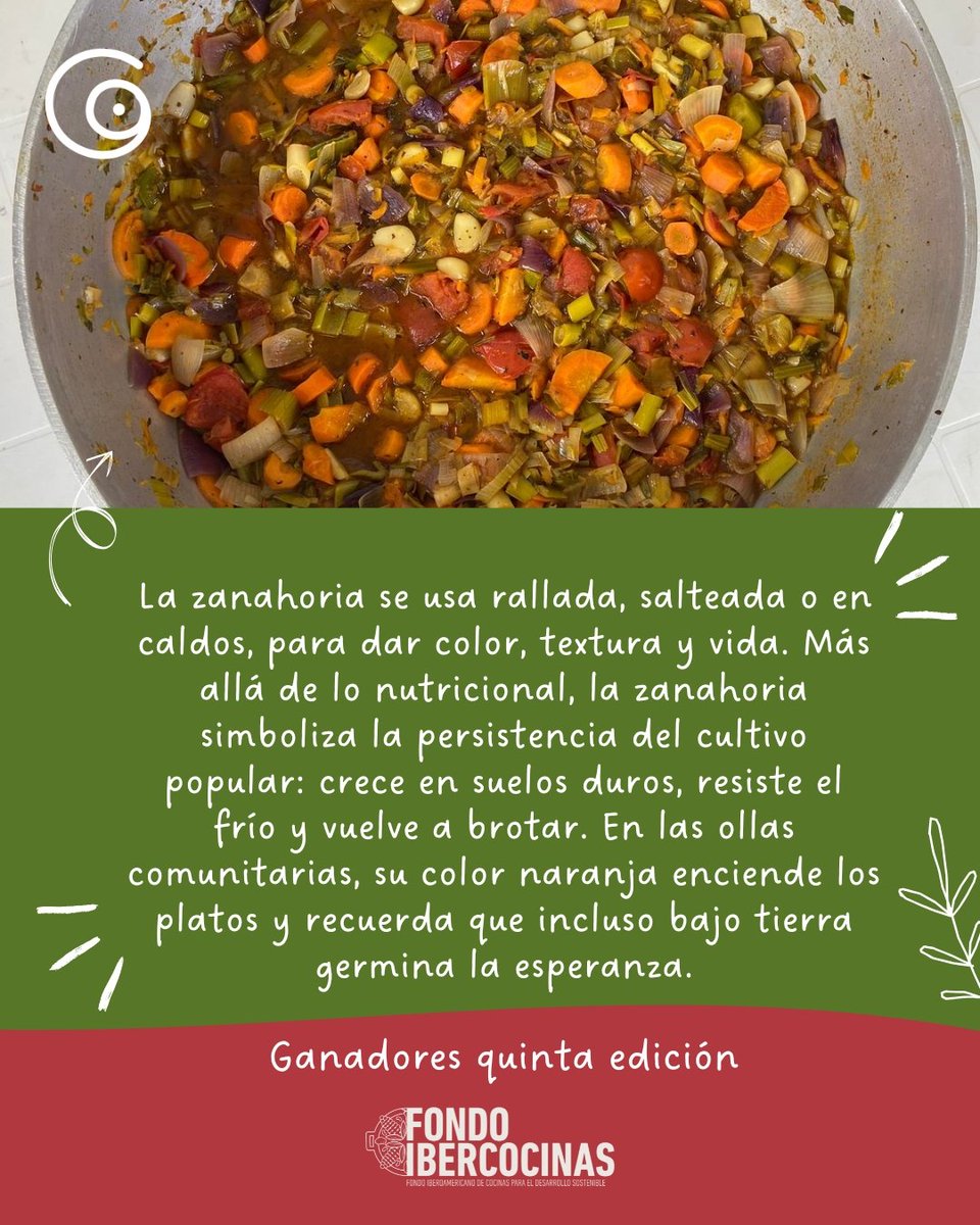 Ibercocinas tweet media