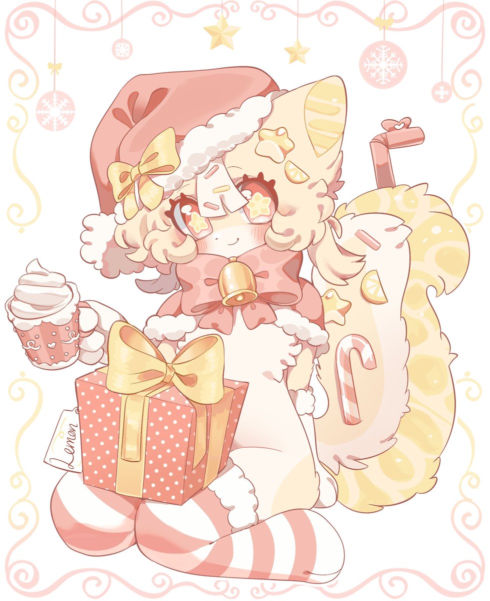 Klemintta tweet media