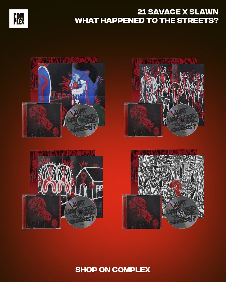 アート 21 Savage SKOLOCT