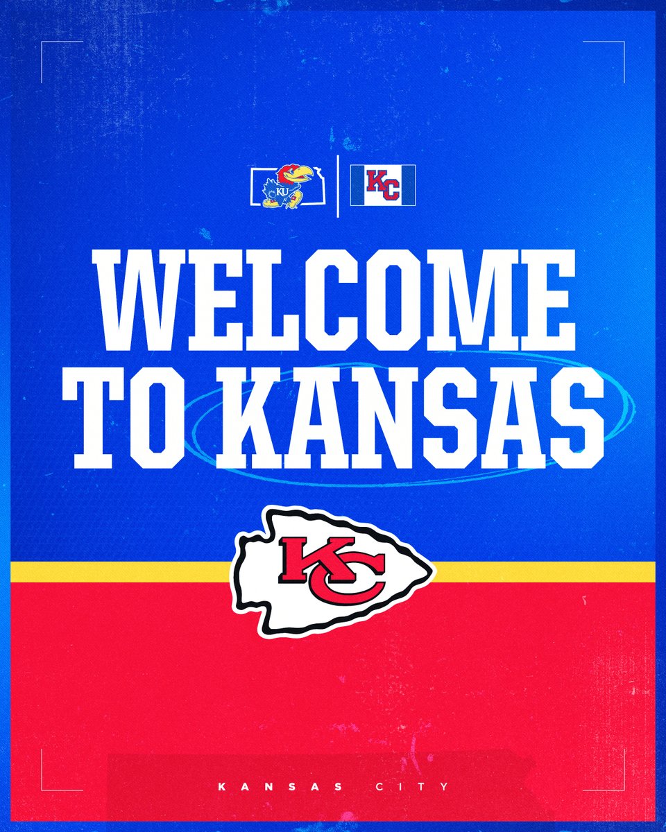 KUAthletics's tweet image. The place to be 🌻