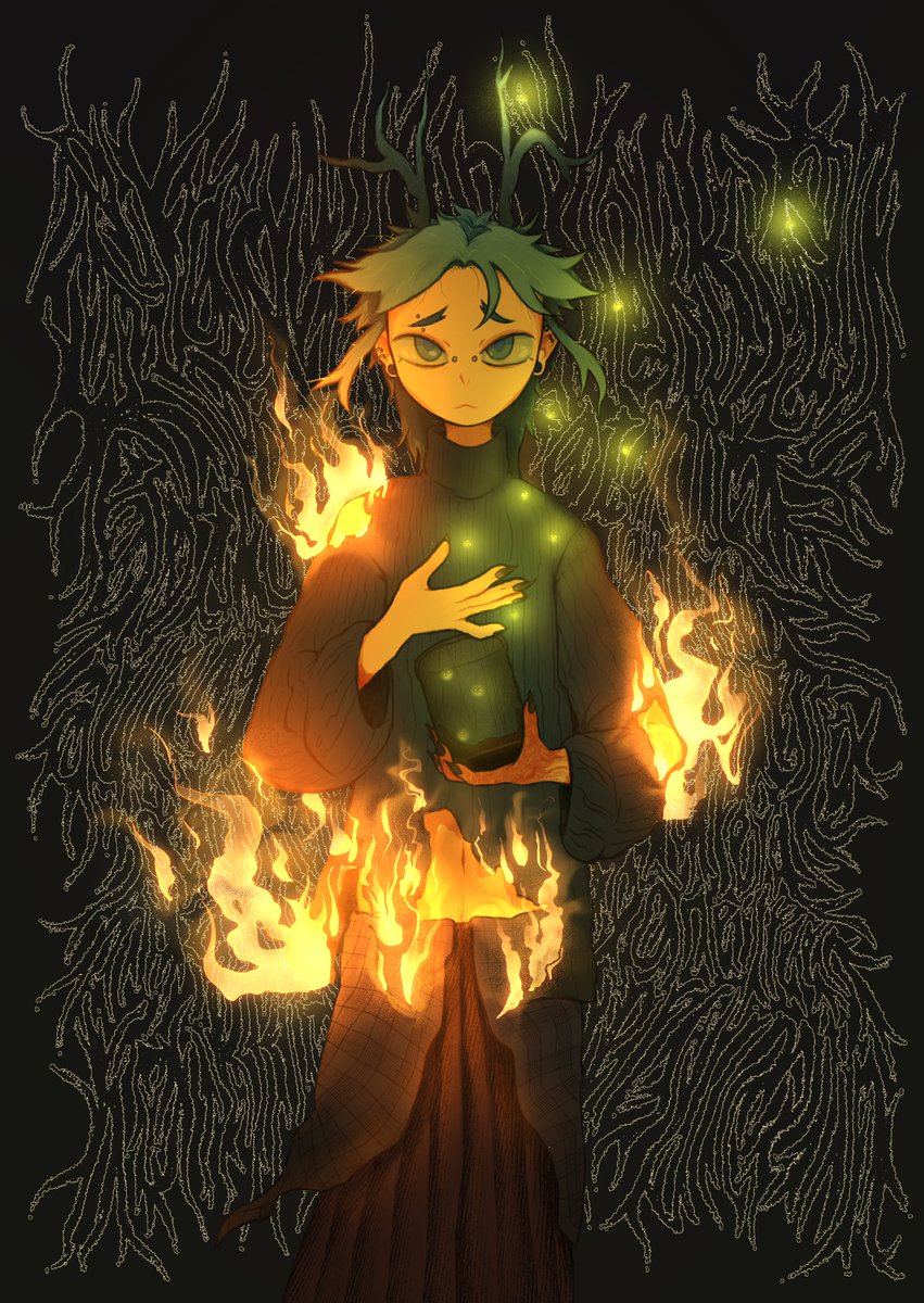 klífky 🦦 tweet media