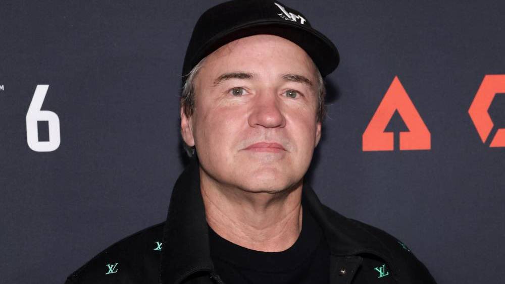 Vincent Walter Zampella II the creator of the popular first person shooter  Call of Duty died in a car crash