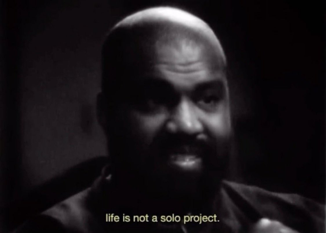 Kanye West France🇫🇷 (@ye_team30871) on Twitter photo 