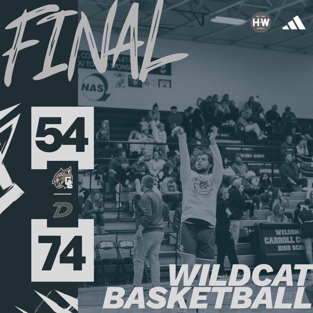 Back in action against Bullitt Central tomorrow at Carroll County,