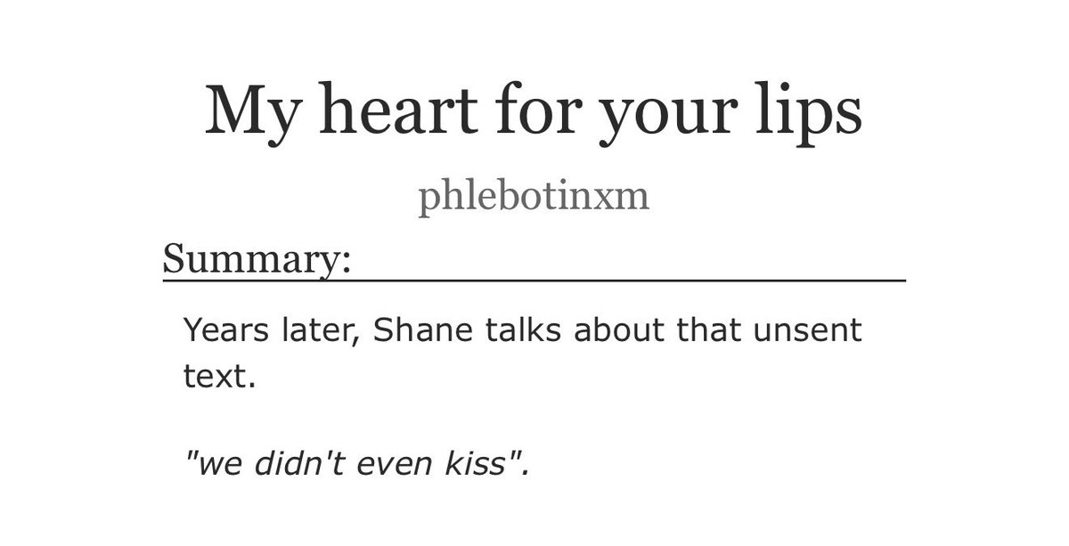 love, sarah tweet media