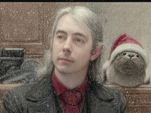 In 1hr (6:30pm MT) please join <a href="/IanRunkle/">Ian Runkle/Runkle of the Bailey @ YouTube</a> for the next Monday Law Fun Day!

youtube.com/live/AQsODkSPQ…

Share/repost please!