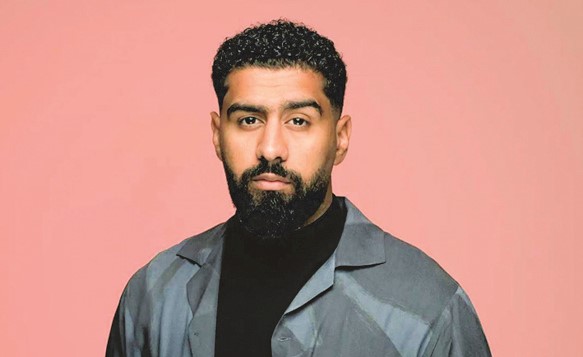 «كرنفال فبراير».. أولى مفاجآت الشعيبي في 2026 