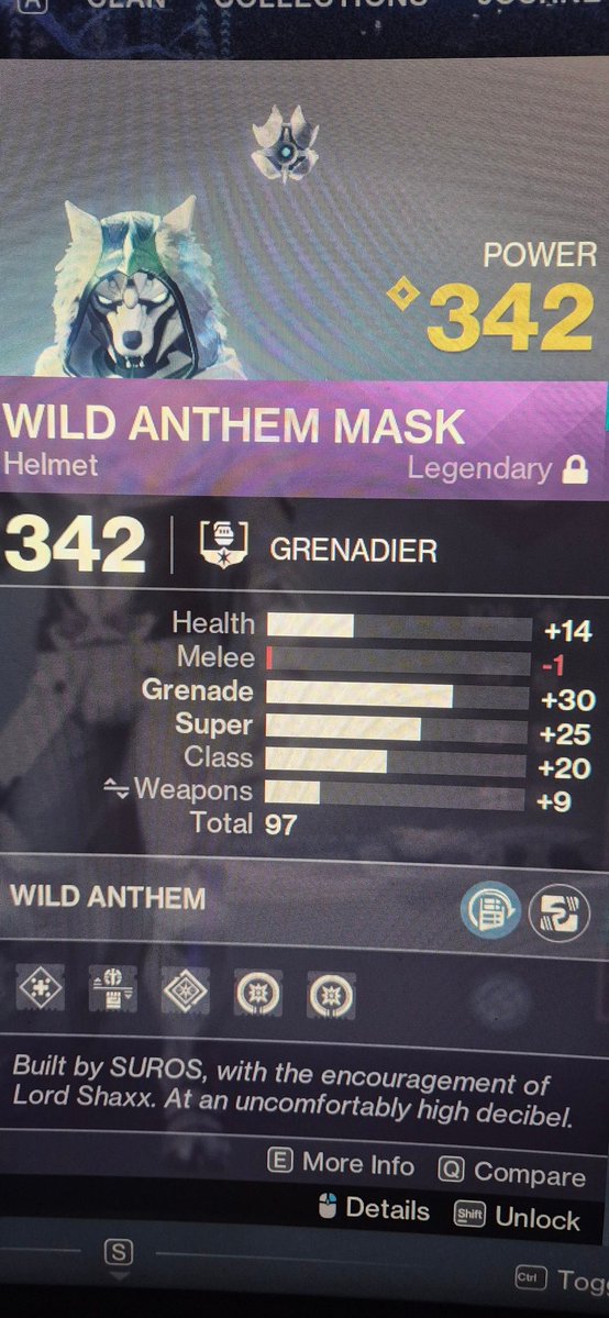 _Chip_ART_'s tweet image. FYM -1 MELEE 😭🥀

#Destiny2 #TheDawning