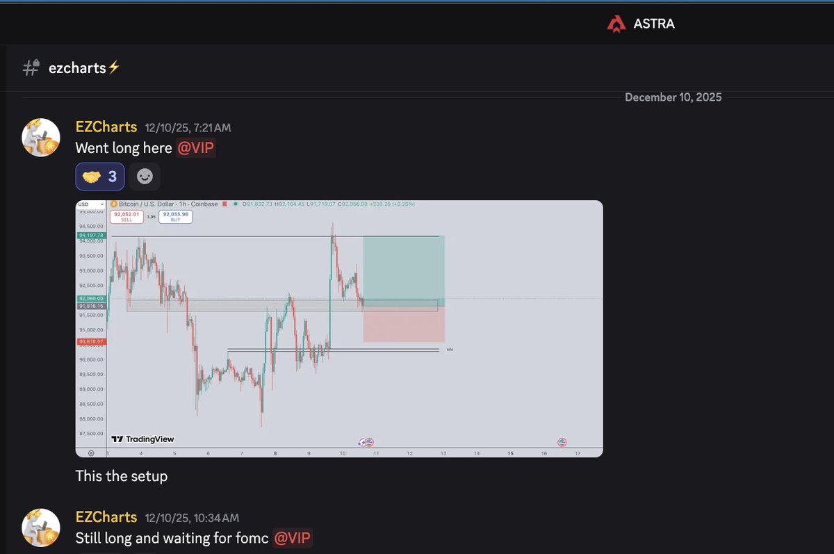 astratradingio's tweet photo. Huge wins at Astra this week.

https://t.co/uGlmzxtzcR https://t.co/D7QYnsjmVW